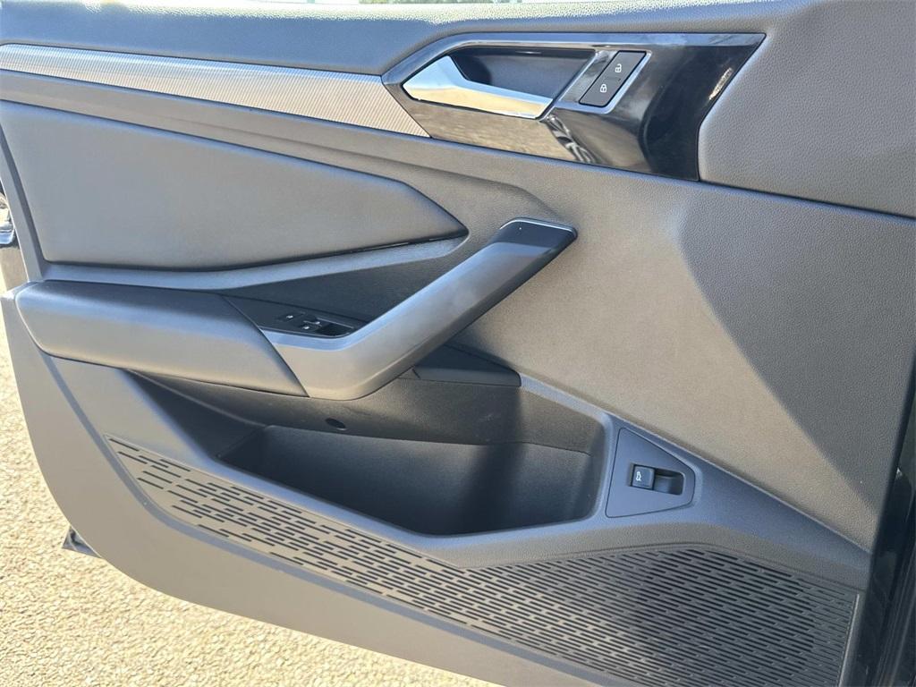 used 2020 Volkswagen Jetta GLI car, priced at $14,200