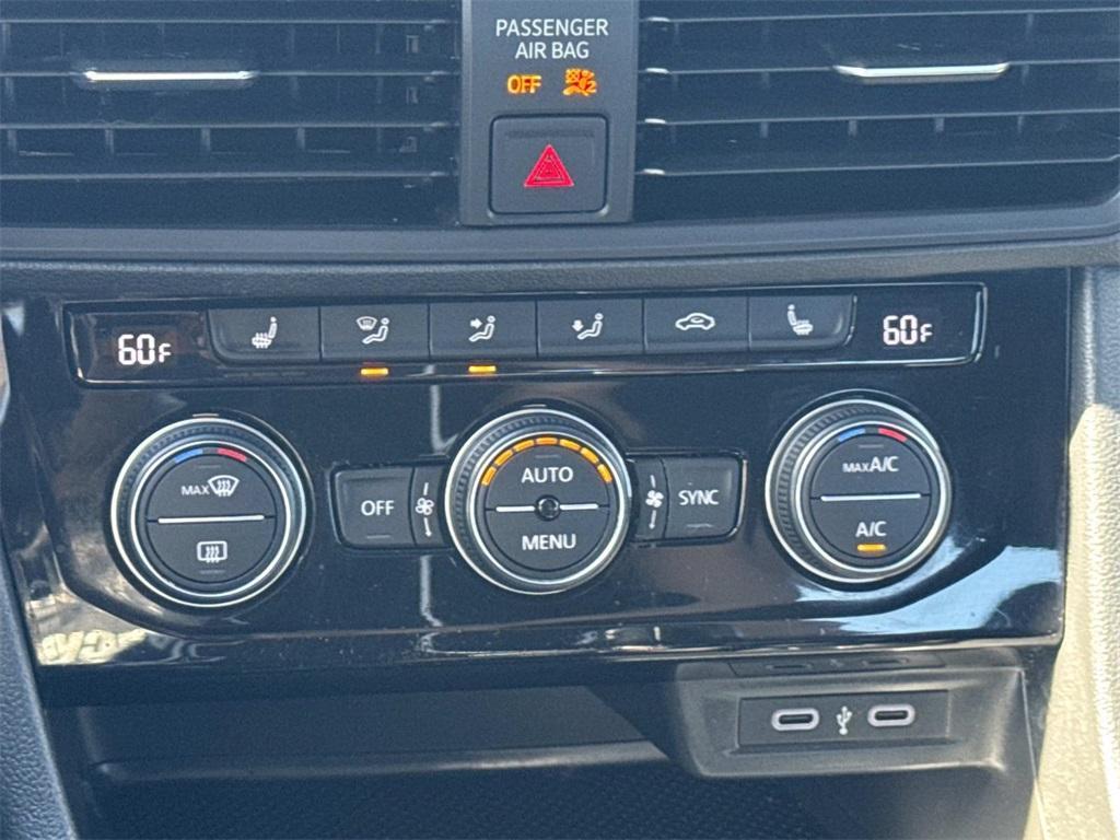 used 2020 Volkswagen Jetta GLI car, priced at $14,200