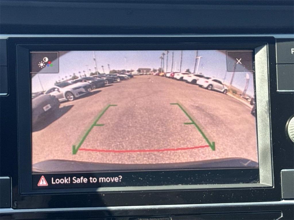 used 2020 Volkswagen Jetta GLI car, priced at $14,200