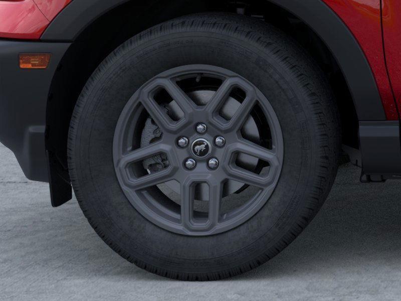 new 2025 Ford Bronco Sport car, priced at $32,125