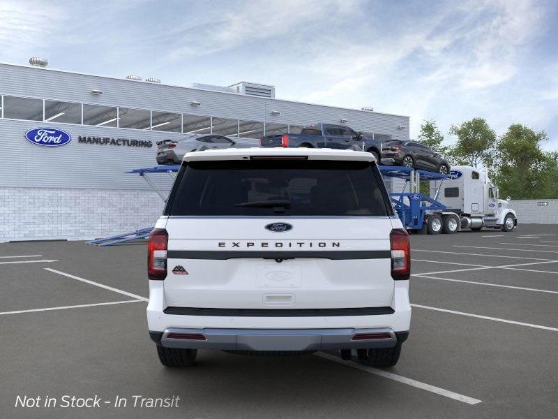 new 2024 Ford Expedition car, priced at $82,010
