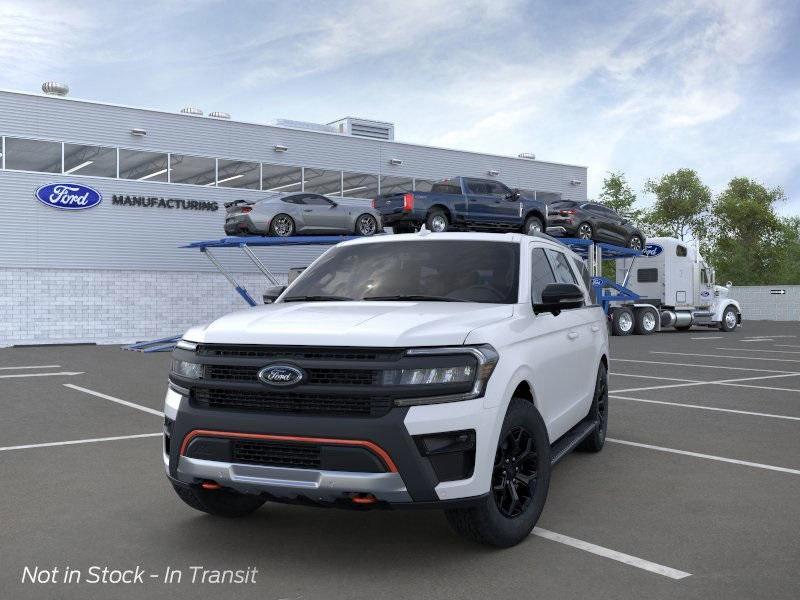 new 2024 Ford Expedition car, priced at $82,010