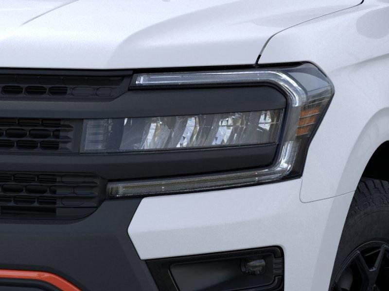 new 2024 Ford Expedition car, priced at $82,010