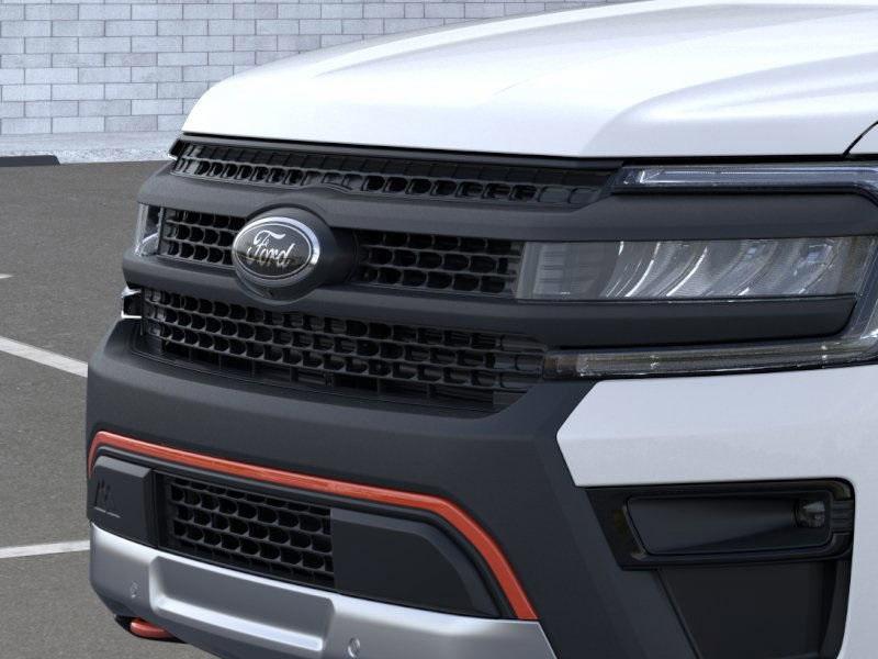 new 2024 Ford Expedition car, priced at $82,010
