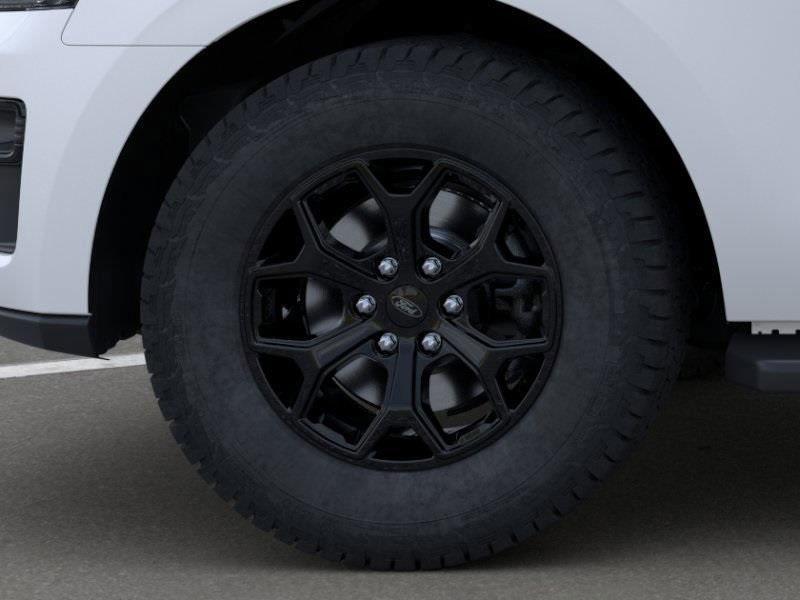 new 2024 Ford Expedition car, priced at $81,010