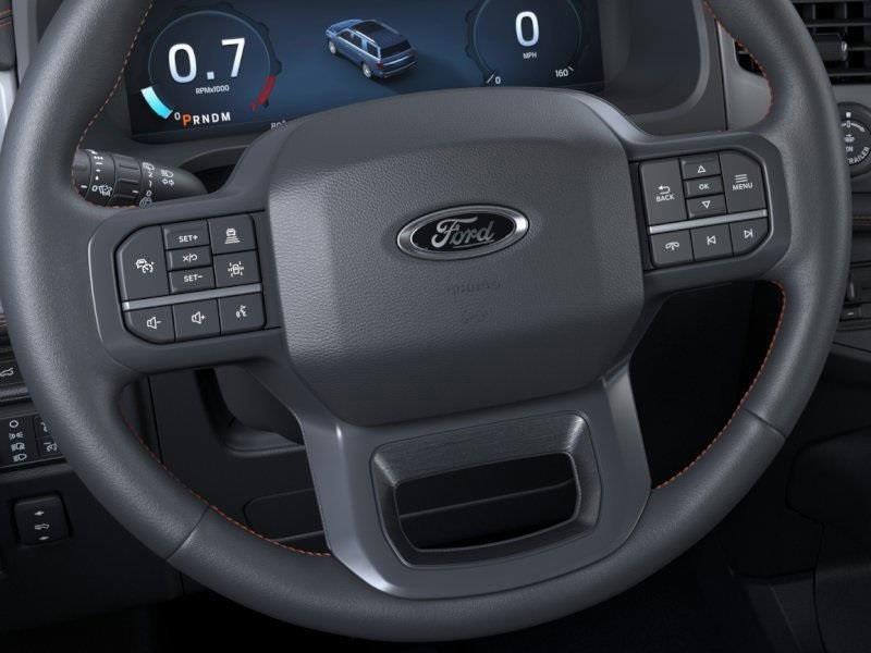 new 2024 Ford Expedition car, priced at $81,010