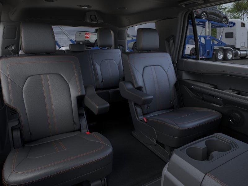 new 2024 Ford Expedition car, priced at $82,010