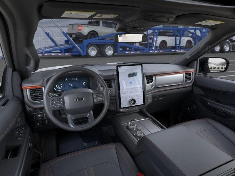 new 2024 Ford Expedition car, priced at $81,010