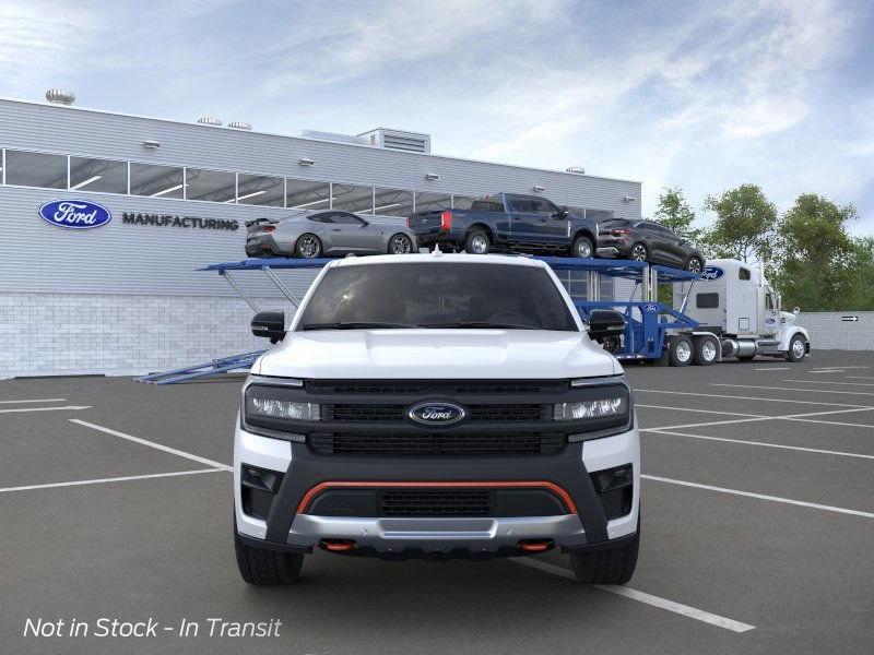 new 2024 Ford Expedition car, priced at $82,010