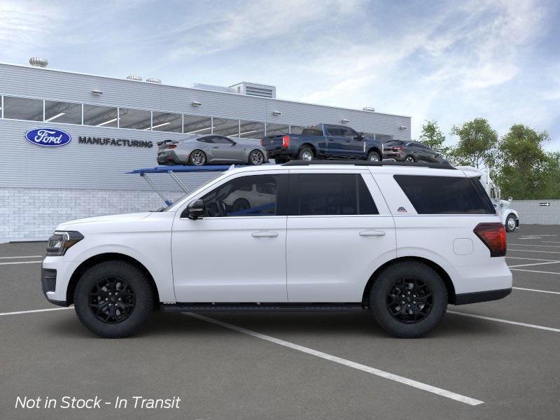 new 2024 Ford Expedition car, priced at $82,010
