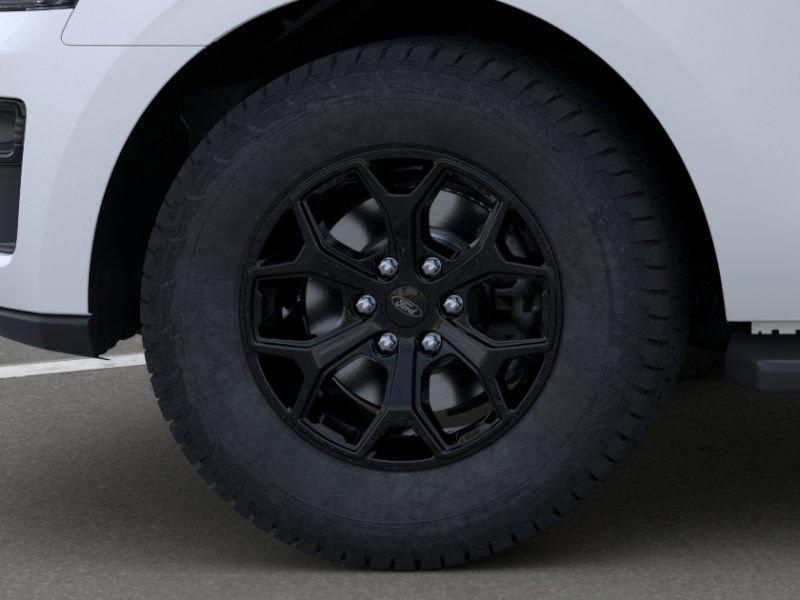 new 2024 Ford Expedition car, priced at $82,010