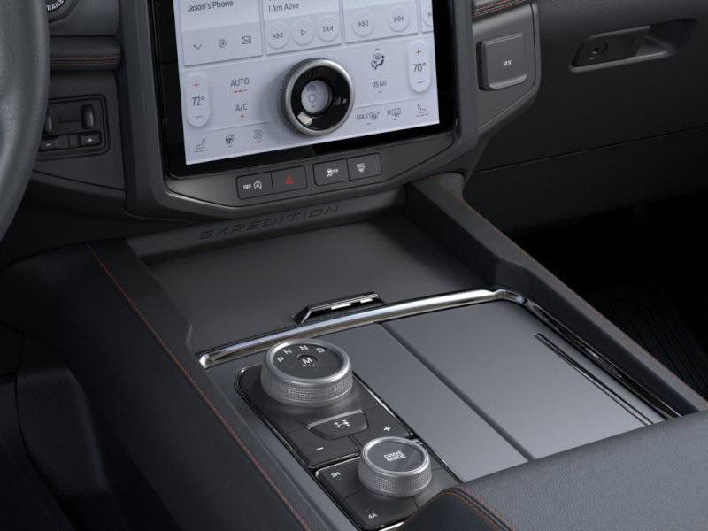 new 2024 Ford Expedition car, priced at $82,010