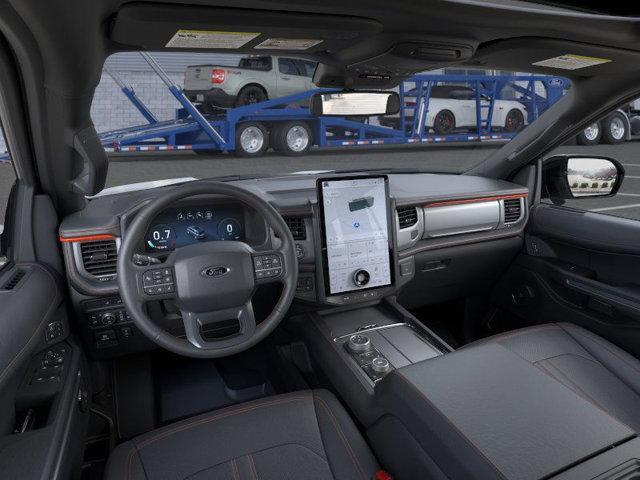 new 2024 Ford Expedition car, priced at $78,010