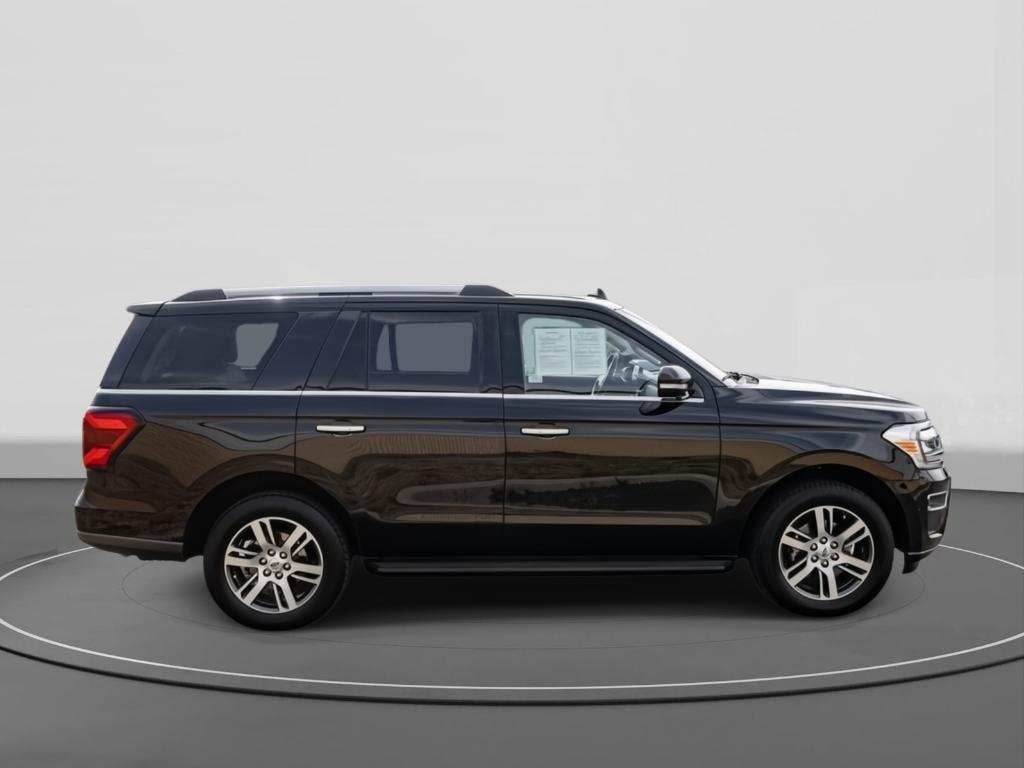 used 2024 Ford Expedition car, priced at $55,000