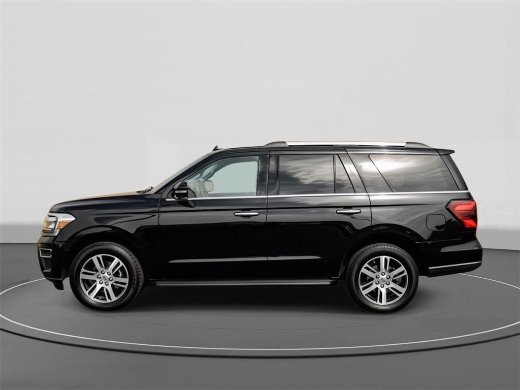 used 2024 Ford Expedition car, priced at $54,300