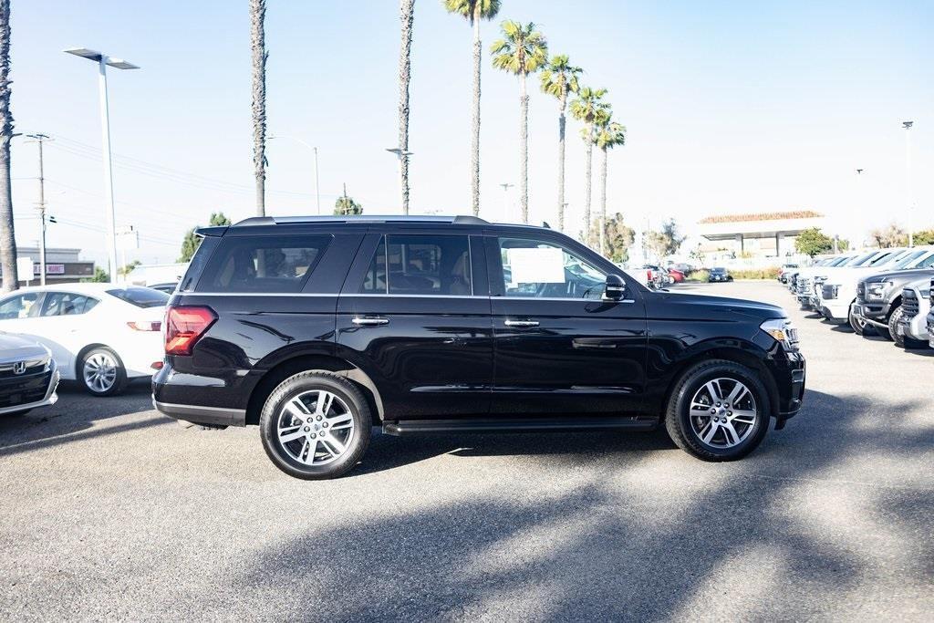 used 2024 Ford Expedition car, priced at $54,300