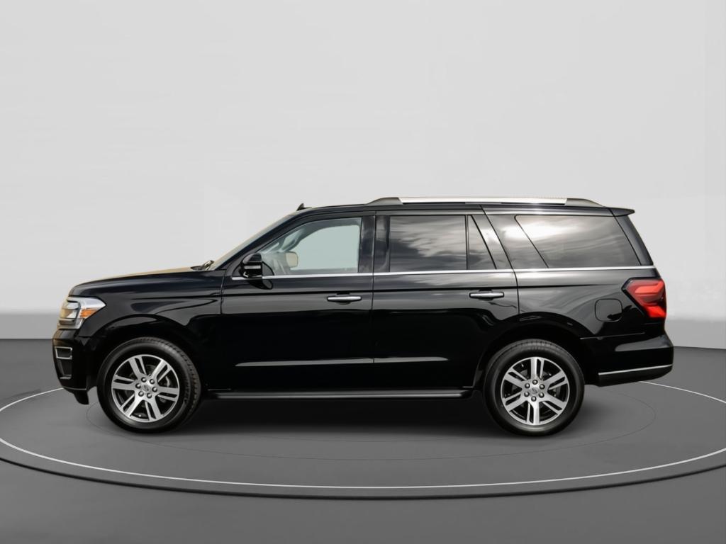 used 2024 Ford Expedition car, priced at $55,000