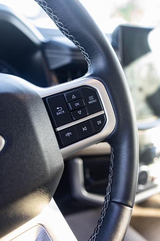 used 2024 Ford Expedition car, priced at $54,300