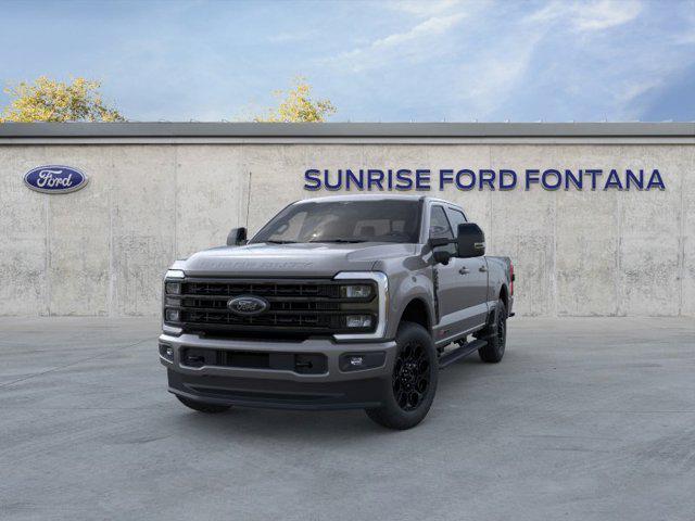 new 2024 Ford F-250 car, priced at $91,555