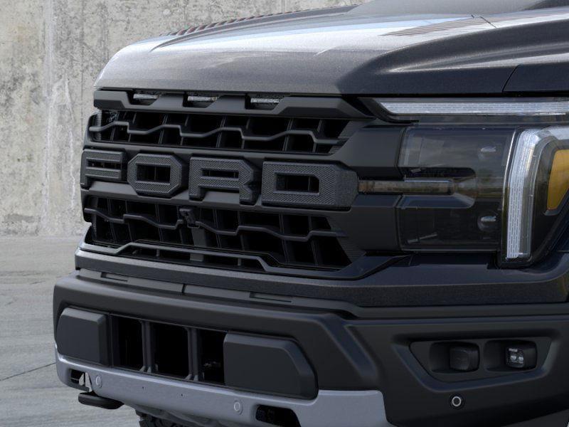 new 2025 Ford F-150 car, priced at $83,720