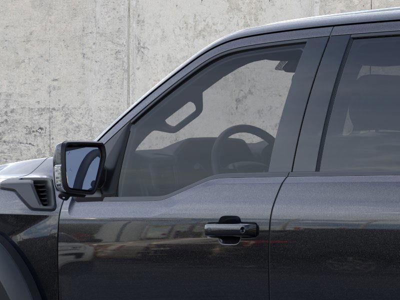 new 2025 Ford F-150 car, priced at $83,720