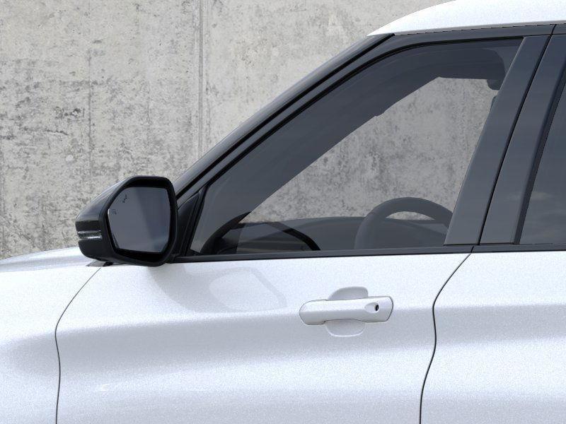 new 2025 Ford Explorer car, priced at $58,725