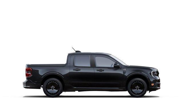 new 2025 Ford Maverick car, priced at $36,850
