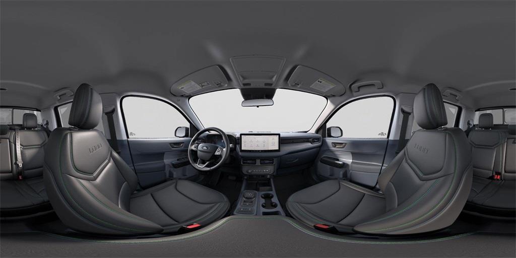 new 2025 Ford Maverick car, priced at $36,850