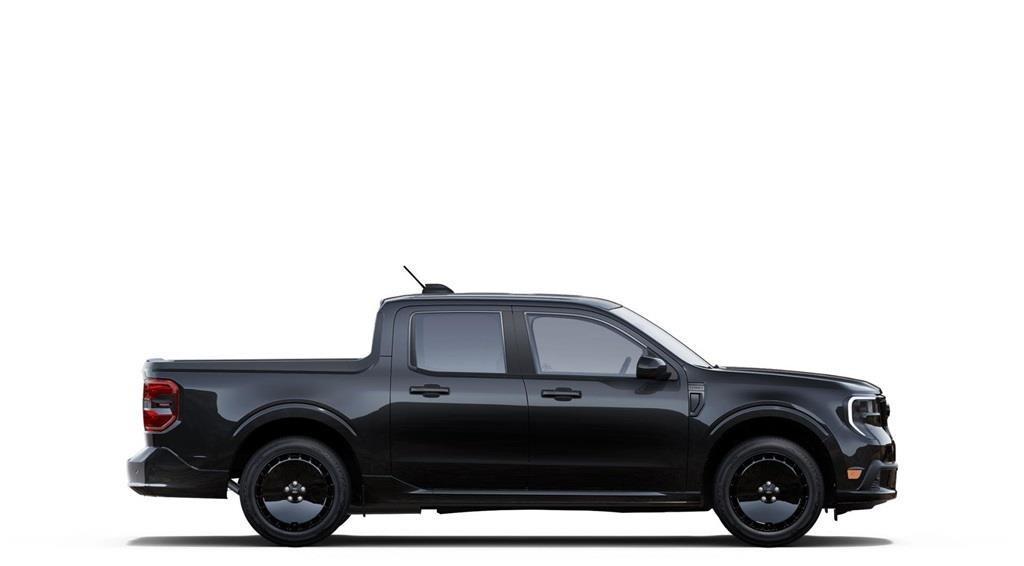 new 2025 Ford Maverick car, priced at $36,850