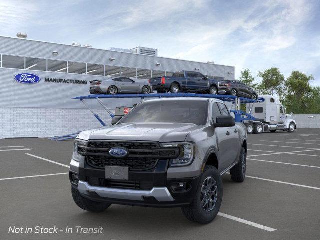 new 2024 Ford Ranger car, priced at $39,395