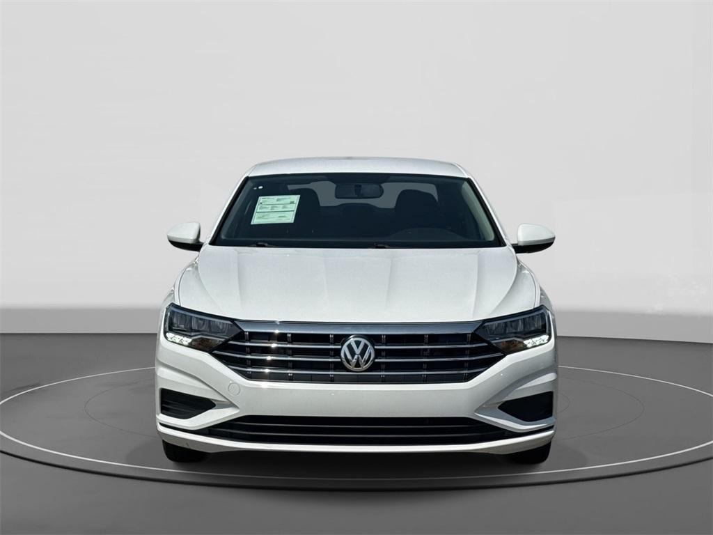 used 2021 Volkswagen Jetta car, priced at $16,500