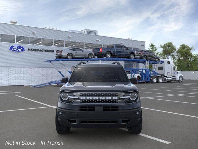 new 2024 Ford Bronco Sport car, priced at $43,800