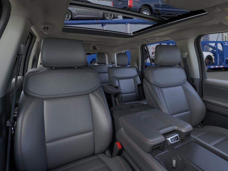 new 2025 Ford Expedition car, priced at $68,730