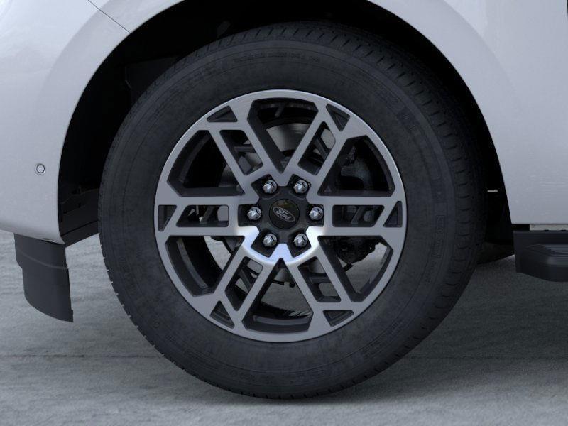 new 2025 Ford Expedition car, priced at $68,730