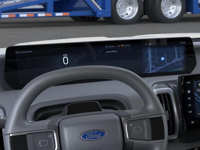 new 2025 Ford Expedition car, priced at $68,730