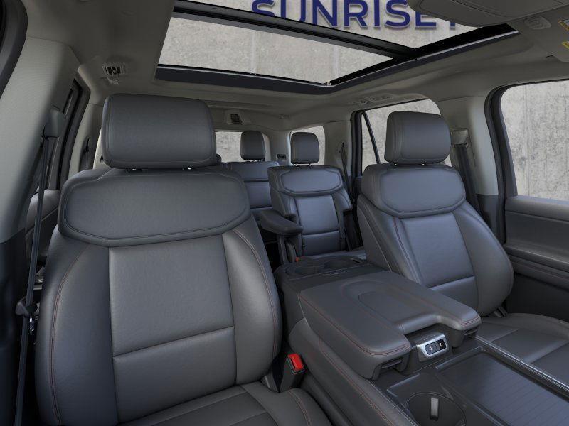 new 2025 Ford Expedition car, priced at $68,730