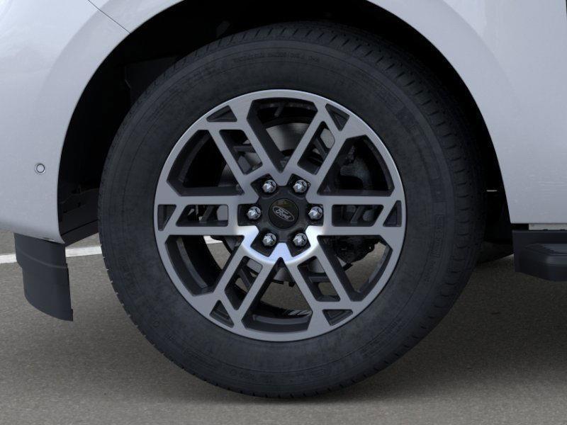 new 2025 Ford Expedition car, priced at $68,730