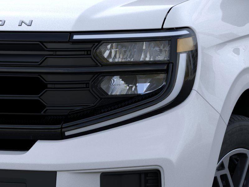 new 2025 Ford Expedition car, priced at $68,730