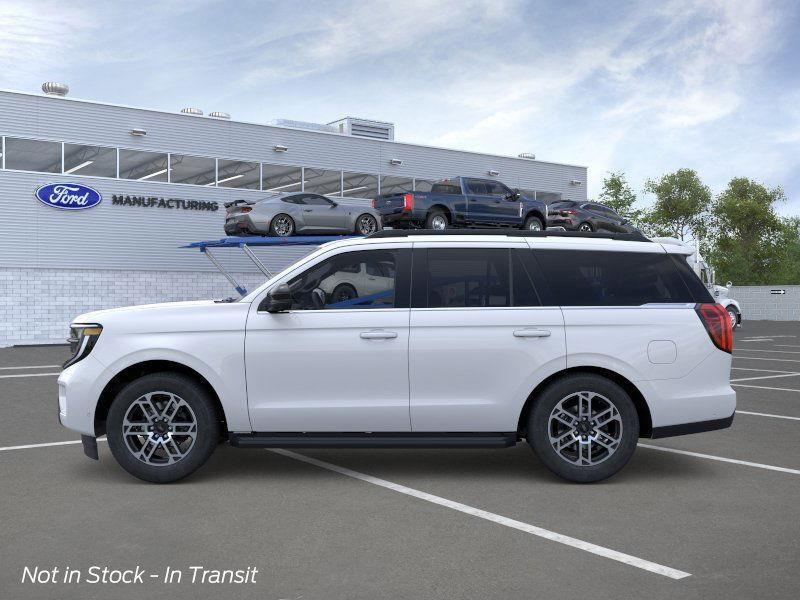 new 2025 Ford Expedition car, priced at $68,730