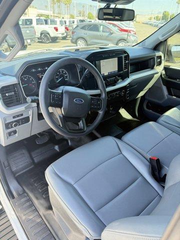 used 2022 Ford F-150 car, priced at $29,300