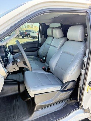 used 2022 Ford F-150 car, priced at $29,300