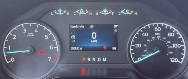 used 2022 Ford F-150 car, priced at $29,300
