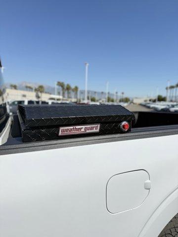 used 2022 Ford F-150 car, priced at $29,300