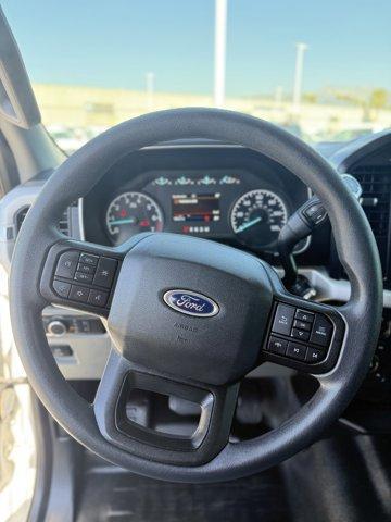used 2022 Ford F-150 car, priced at $29,300
