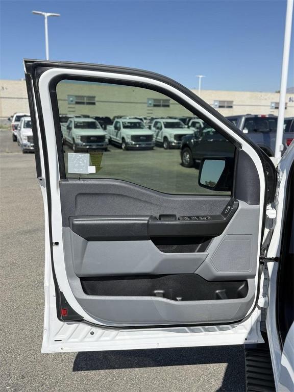 used 2022 Ford F-150 car, priced at $27,600