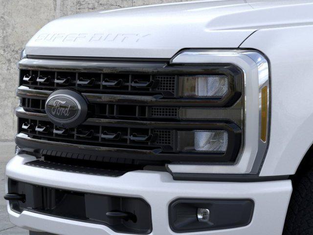 new 2024 Ford F-250 car, priced at $92,550