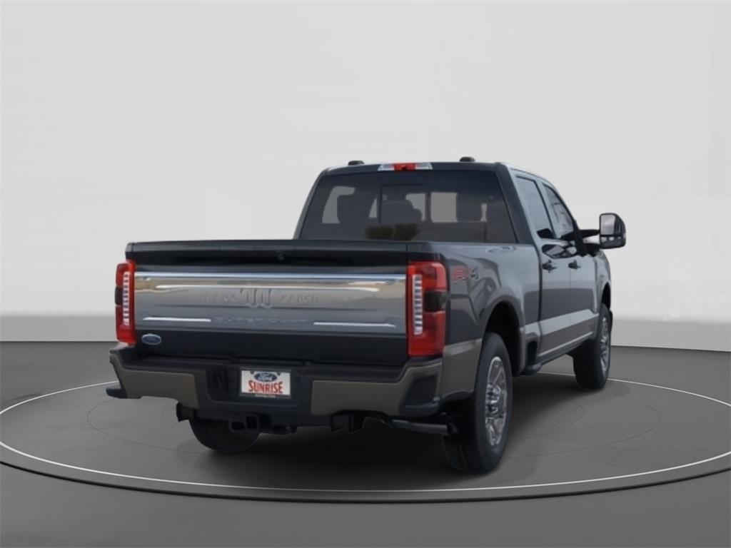 new 2026 Ford F-250 car
