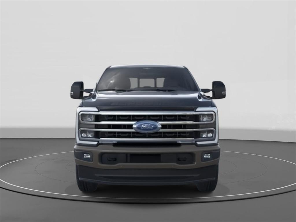 new 2026 Ford F-250 car