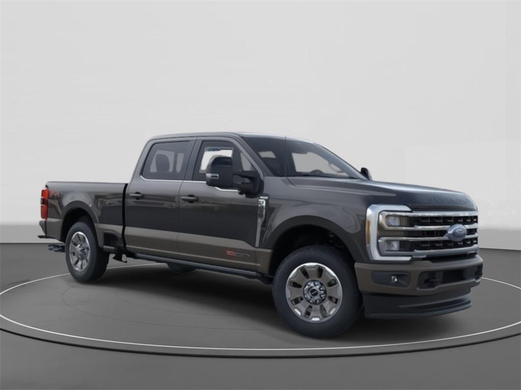 new 2026 Ford F-250 car