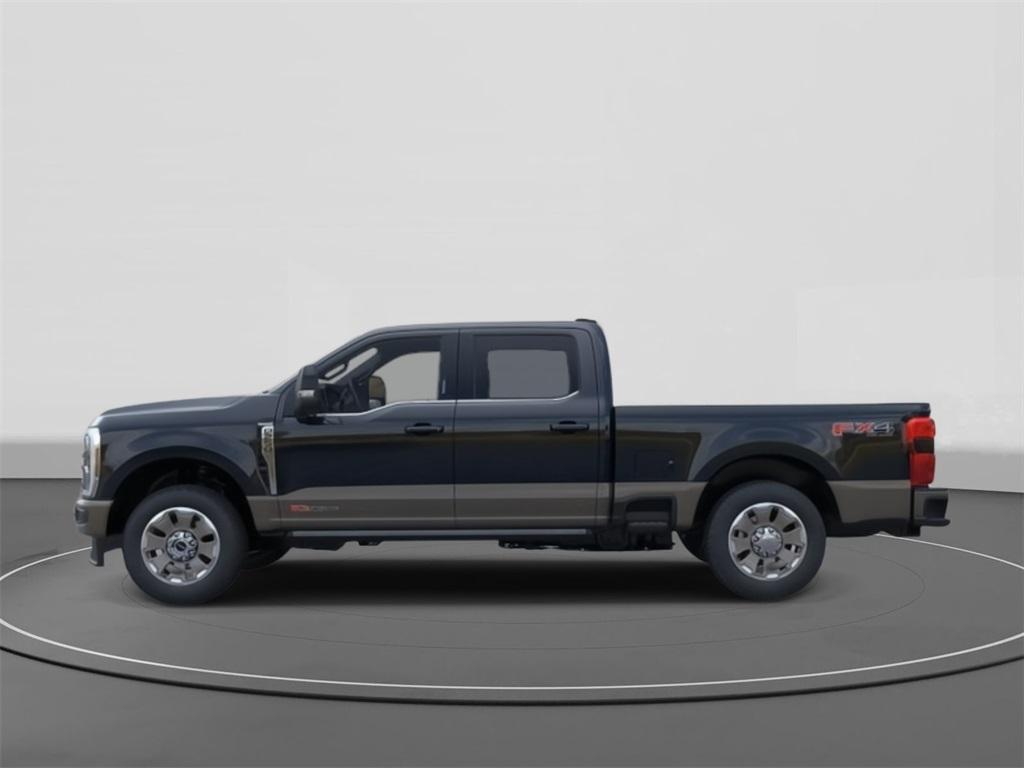 new 2026 Ford F-250 car